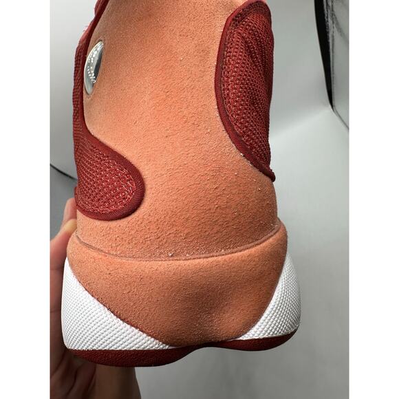 Air Jordan 13 Retro “Dune Red” size 18 men’s - Picture 9 of 9